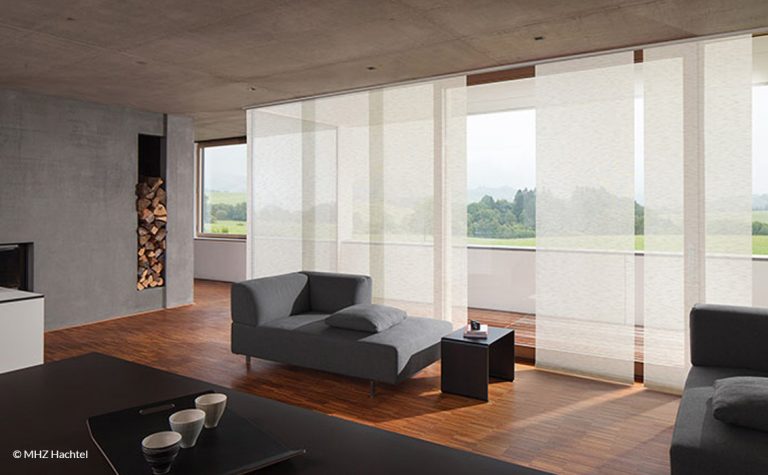 MARKISEN DROSTE - Flächenvorhänge