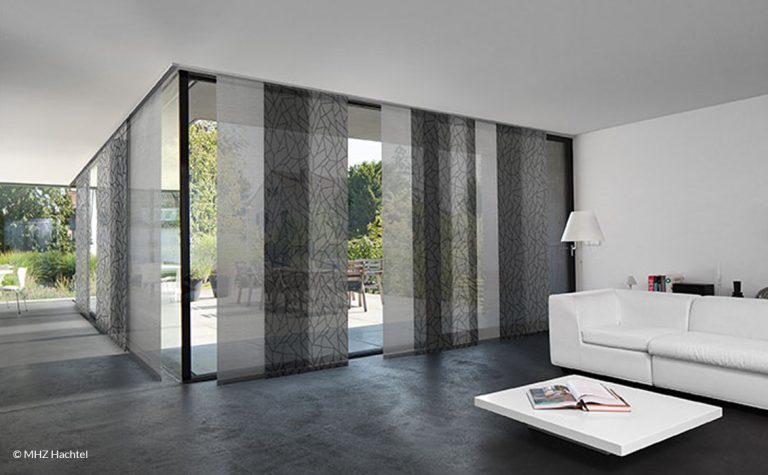 MARKISEN DROSTE - Flächenvorhänge