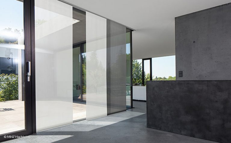 MARKISEN DROSTE - Flächenvorhänge