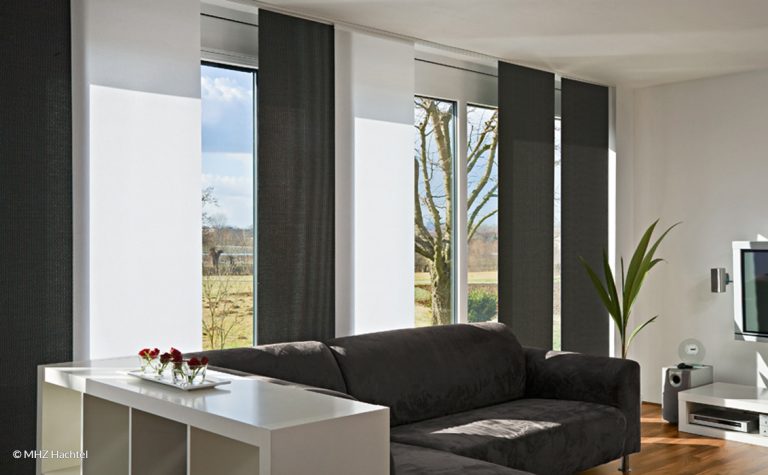 MARKISEN DROSTE - Flächenvorhänge