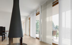 MARKISEN DROSTE - Flächenvorhänge