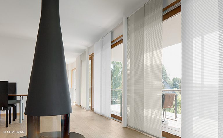 MARKISEN DROSTE - Flächenvorhänge