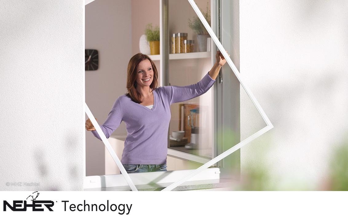 MHZ Hachtel, Insektenschutz