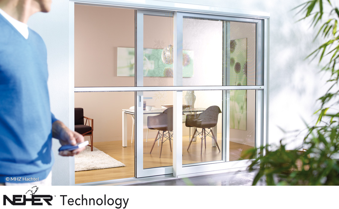 MHZ Hachtel, Insektenschutz