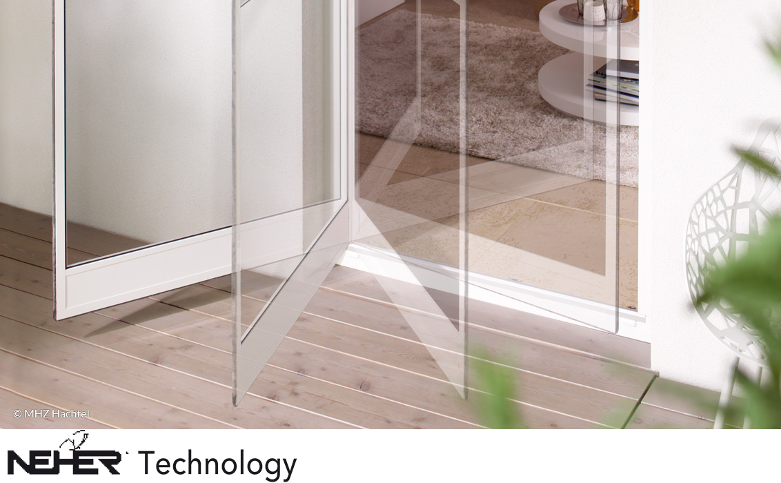 MHZ Hachtel, Insektenschutz