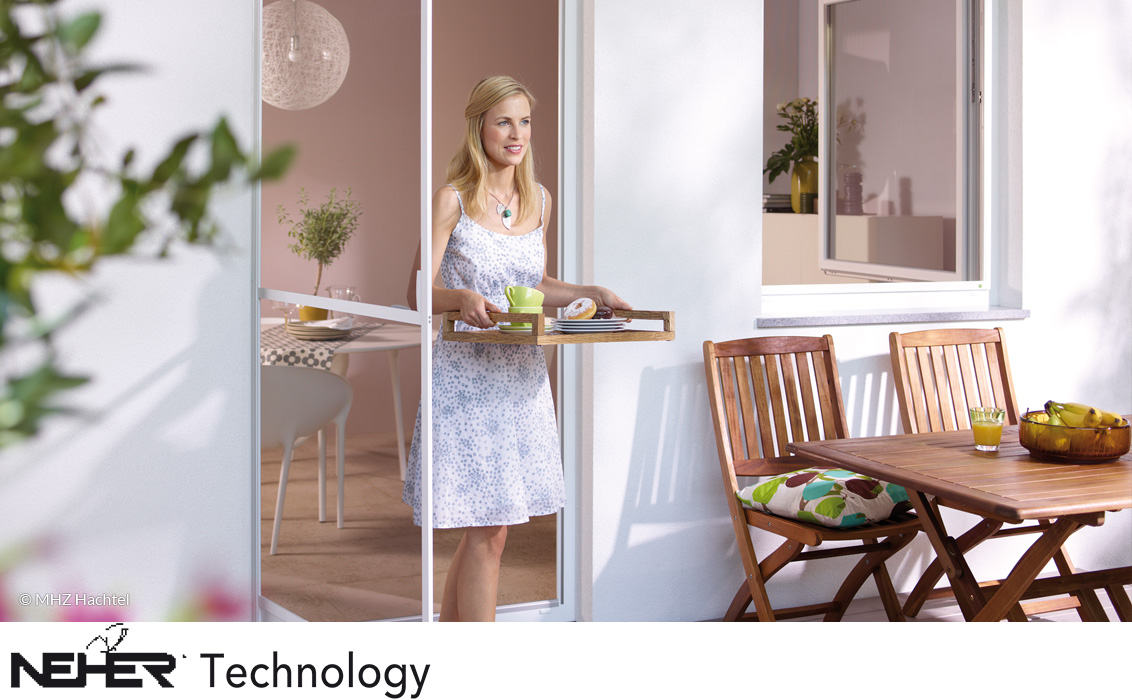 MHZ Hachtel, Insektenschutz