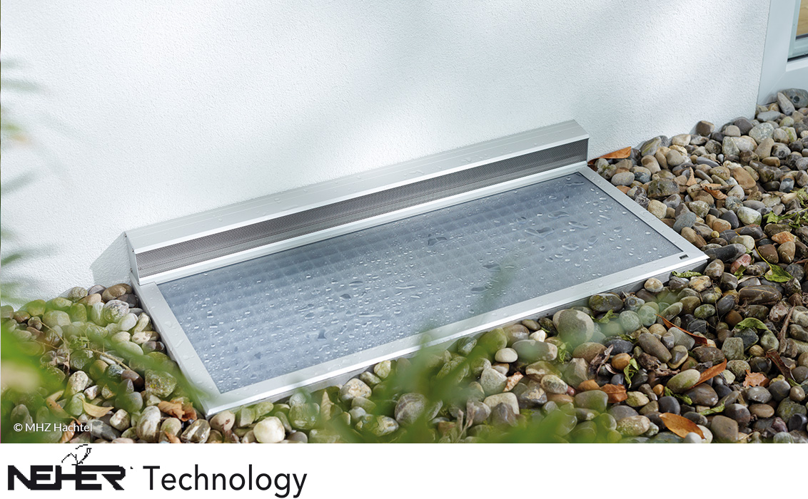 MHZ Hachtel, Insektenschutz