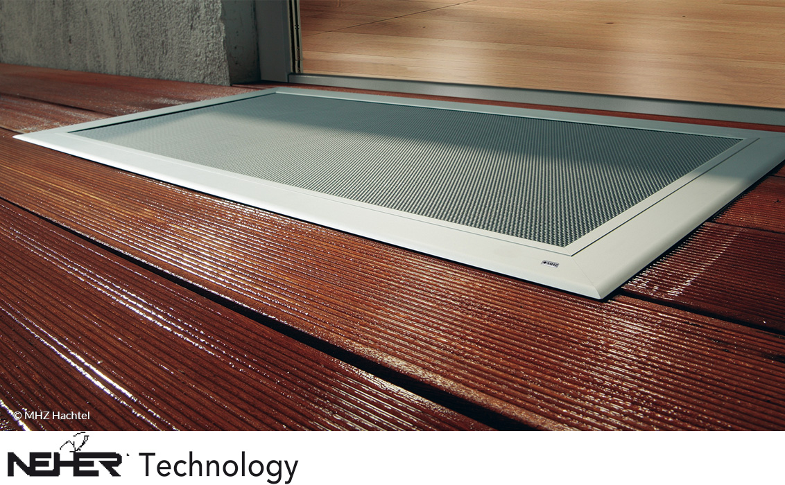 MHZ Hachtel, Insektenschutz